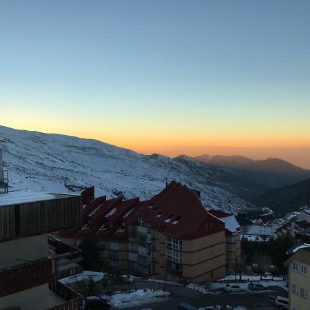 Apartamento De Lujo Con Vistas Panoramicas سْييرا نيفادا المظهر الخارجي الصورة