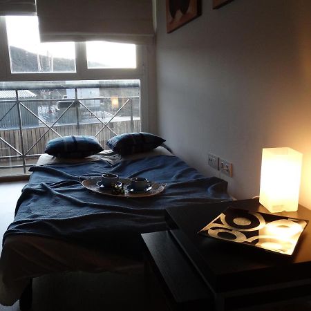 Apartamento De Lujo Con Vistas Panoramicas سْييرا نيفادا المظهر الخارجي الصورة