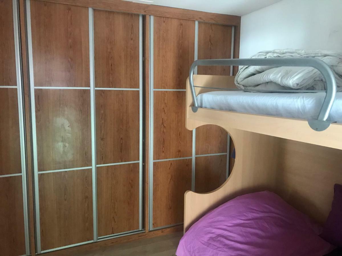Apartamento De Lujo Con Vistas Panoramicas سْييرا نيفادا المظهر الخارجي الصورة