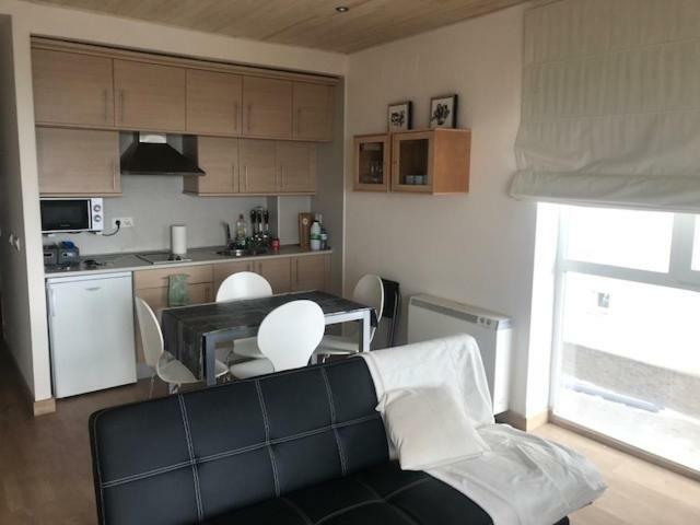 Apartamento De Lujo Con Vistas Panoramicas سْييرا نيفادا المظهر الخارجي الصورة
