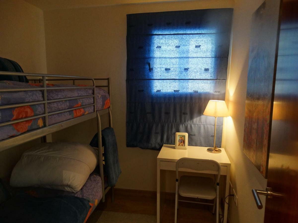 Apartamento De Lujo Con Vistas Panoramicas سْييرا نيفادا المظهر الخارجي الصورة