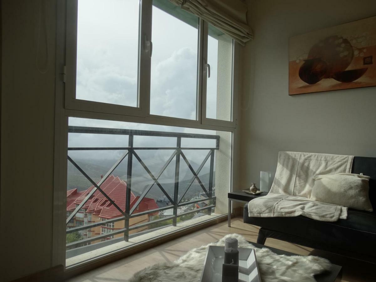 Apartamento De Lujo Con Vistas Panoramicas سْييرا نيفادا المظهر الخارجي الصورة