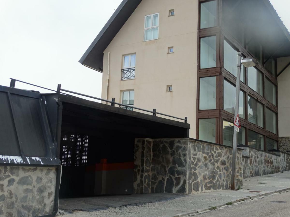 Apartamento De Lujo Con Vistas Panoramicas سْييرا نيفادا المظهر الخارجي الصورة