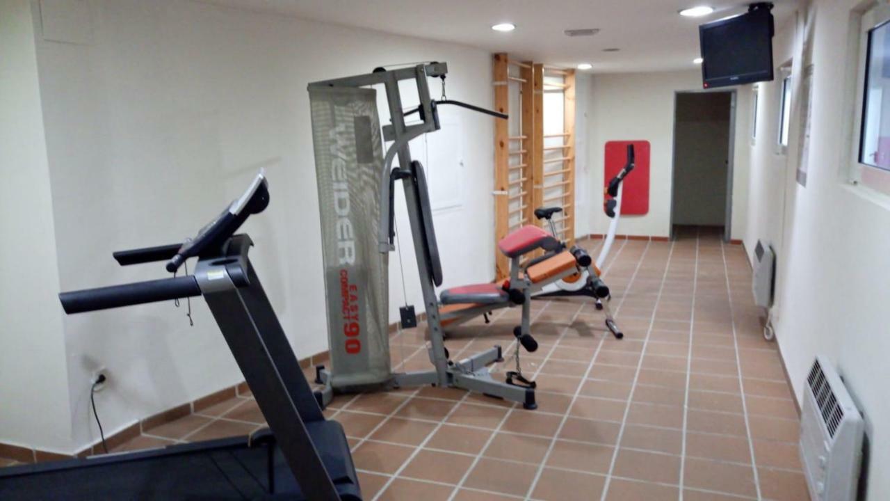 Apartamento De Lujo Con Vistas Panoramicas سْييرا نيفادا المظهر الخارجي الصورة