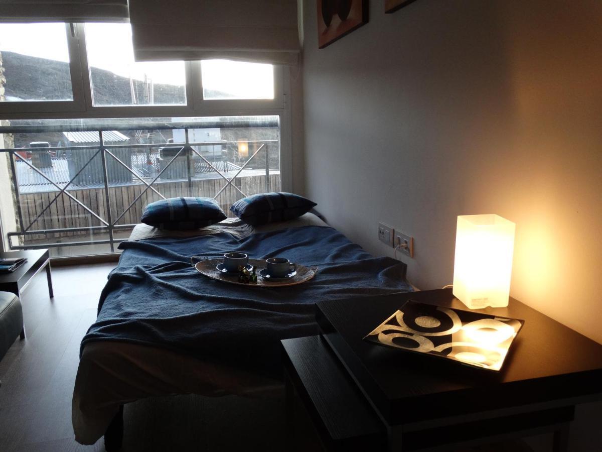 Apartamento De Lujo Con Vistas Panoramicas سْييرا نيفادا المظهر الخارجي الصورة